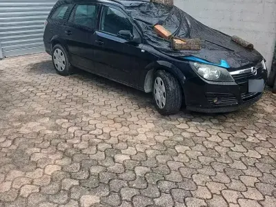 Usata Opel Astra