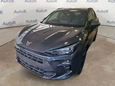 Nuova Cupra Terramar 150 CV (110 kW) 2026 Other SUV