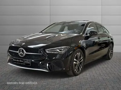 Usata Mercedes CLA180 Shooting Brake