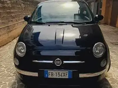 Usata Fiat 500 S 95 CV (69 kW) 2015 Utilitaria