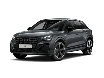 Nuova Audi Q2 Ambiente 150 CV (110 kW) 2026 Grigio SUV