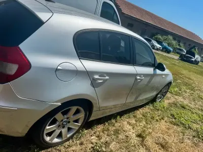 Usata BMW 120