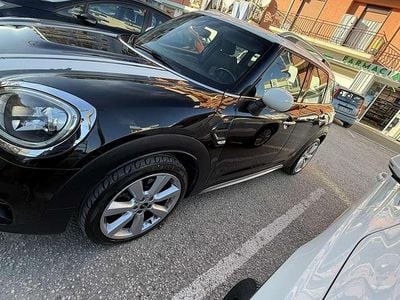 Usata Mini Countryman 150 CV (110 kW) 2017