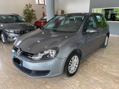 VW Golf VI