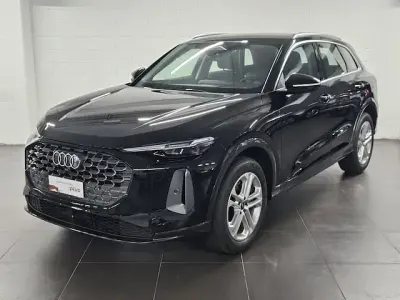 Usata Audi Q5