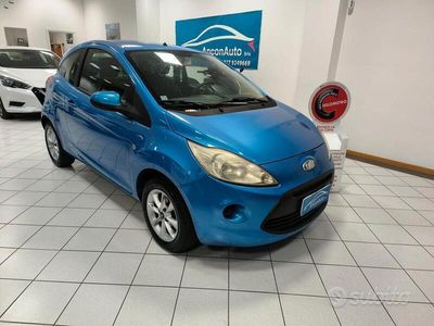 usata Ford Ka 1.3D X NEOPATENTATI 2009