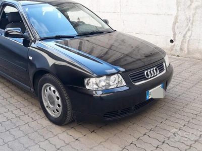 usata Audi A3 1ª serie - 2001