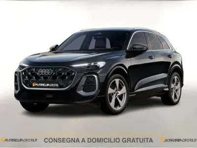 Usata Audi Q5