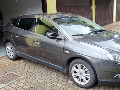 Usata Lancia Delta