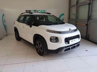 usata Citroën C3 Aircross BlueHDi 100 S&S Feel