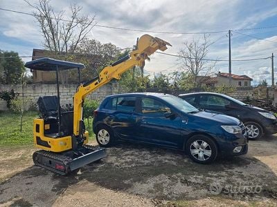 Usata Ford Ka 69 CV (50 kW) 2010 Utilitaria