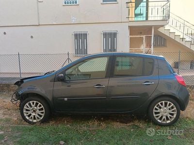 Renault Clio III