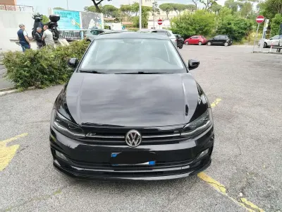 Usata VW Polo
