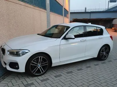 Usata BMW 125 M Sport 218 CV (160 kW) 2018 Utilitaria