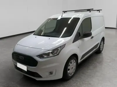 Usata Ford Kuga 100 CV (73 kW) 2019 Bianco SUV