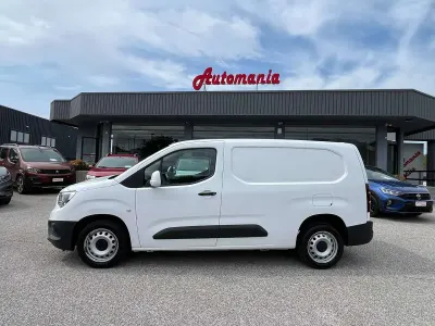 Usata Opel Combo
