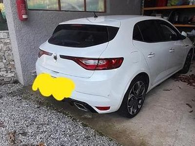 Renault Mégane III