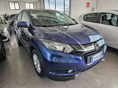 Usata Honda HR-V