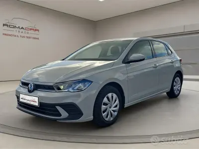 Käytetty VW Polo