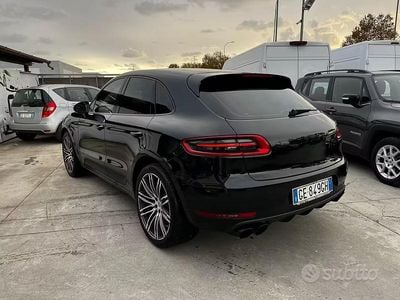 Gebraucht Porsche Macan