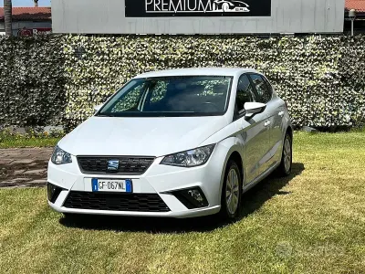 Usata Seat Ibiza