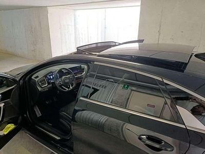 Usado Kia ProCeed