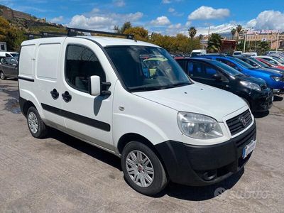 usata Fiat Doblò autocarro