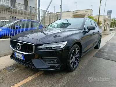 Occasion Volvo V60