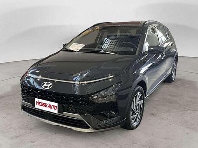 Nieuw Hyundai Bayon 101 PK (74 kW) 2025 Other SUV
