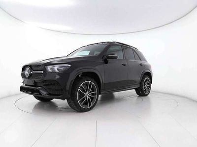 usata Mercedes GLE400 GLE 400d Premium Plus 4matic auto