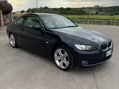 Begagnad BMW 330