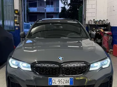 Usata BMW M340 Performance 340 CV (250 kW) 2022 Other Station wagon