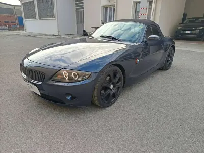 Usata BMW Z4