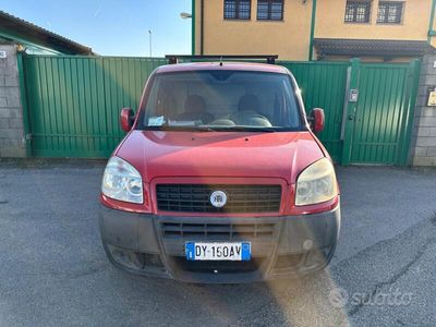 Fiat Doblò