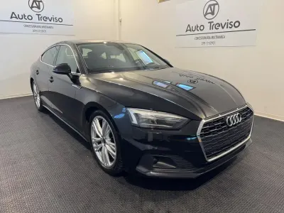 Usata Audi A5