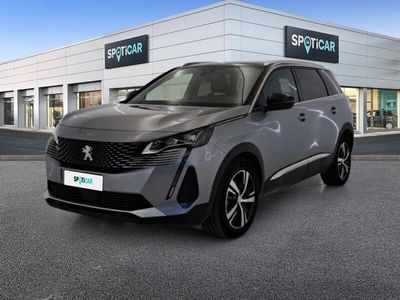 usata Peugeot 5008 5008BlueHDi 130 GT EAT8 S/S aut.