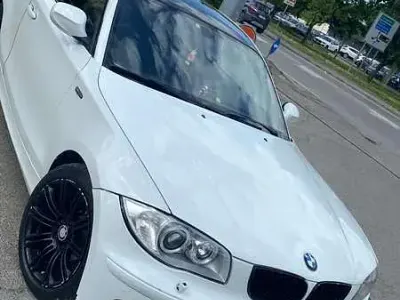 Usata BMW 118