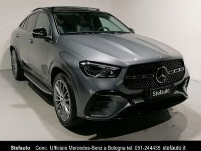 usata Mercedes 300 GLE Coupéd 4Matic Mild Hybrid Coupé AMG Line Premium nuova a Castel Maggiore