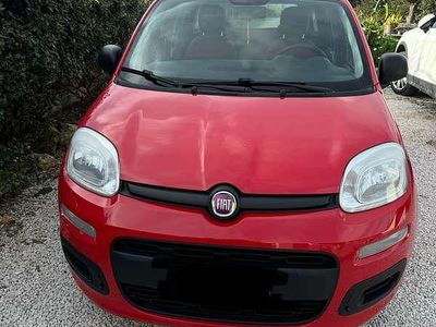 Usata Fiat Panda Anniversary 54 CV (39 kW) 2018 Utilitaria