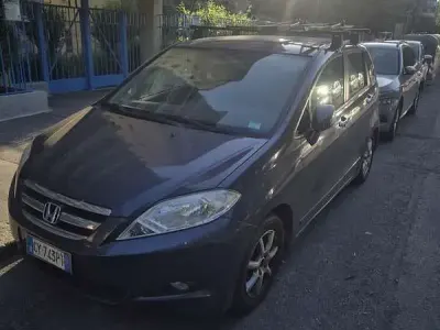 Usata Honda FR-V