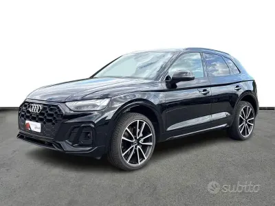 Usata Audi Q5