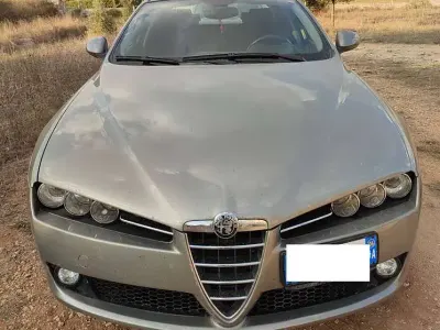 Usata Alfa Romeo 159