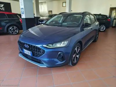 Usata Ford Focus