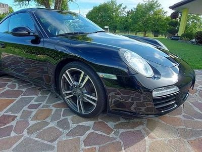 Usata Porsche 997 Black Edition 345 CV (253 kW) 2011