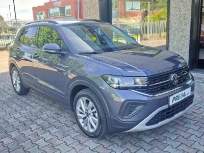 Usata VW T-Cross Edition 95 CV (69 kW) 2024 Other SUV