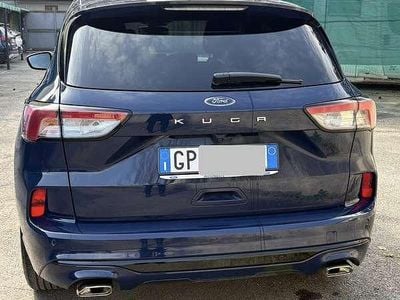 Usata Ford Kuga ST-Line 150 CV (110 kW) 2023 SUV