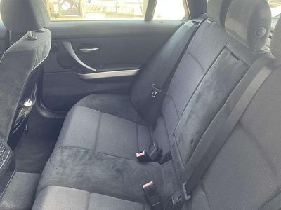 Usata BMW 320 M Sport 163 CV (119 kW) 2007 Station wagon