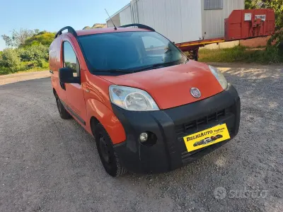 Usata Fiat Fiorino