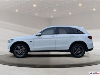 usata Mercedes E300 GLC suv4Matic EQ-Power Sport usato