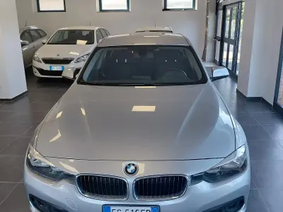 Usata BMW 318